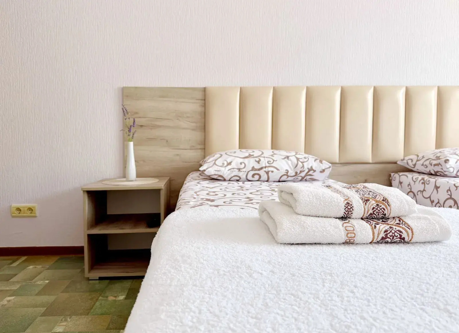 Гостевой дом Elladen