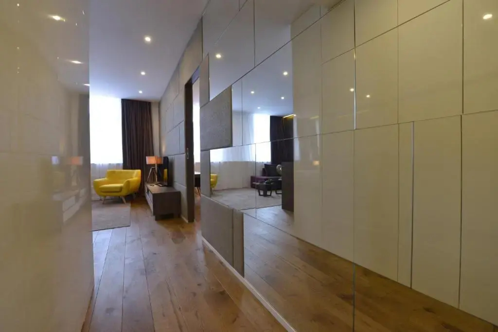 Ночлег и завтрак (B&B) Boutique Rooms