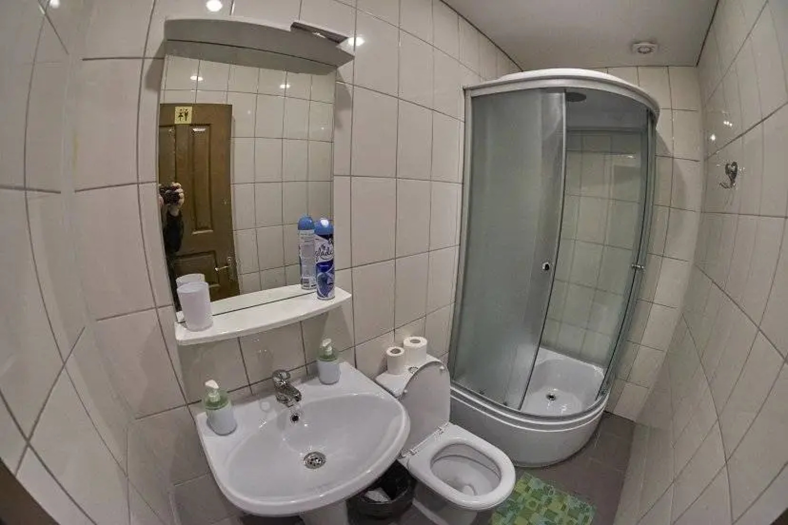 Гостевой дом Толстый Кот