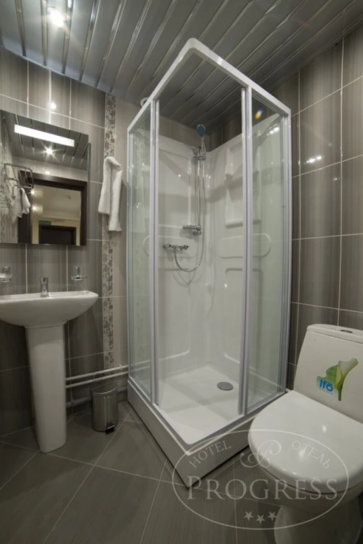 Апарт-Отель Прогресс