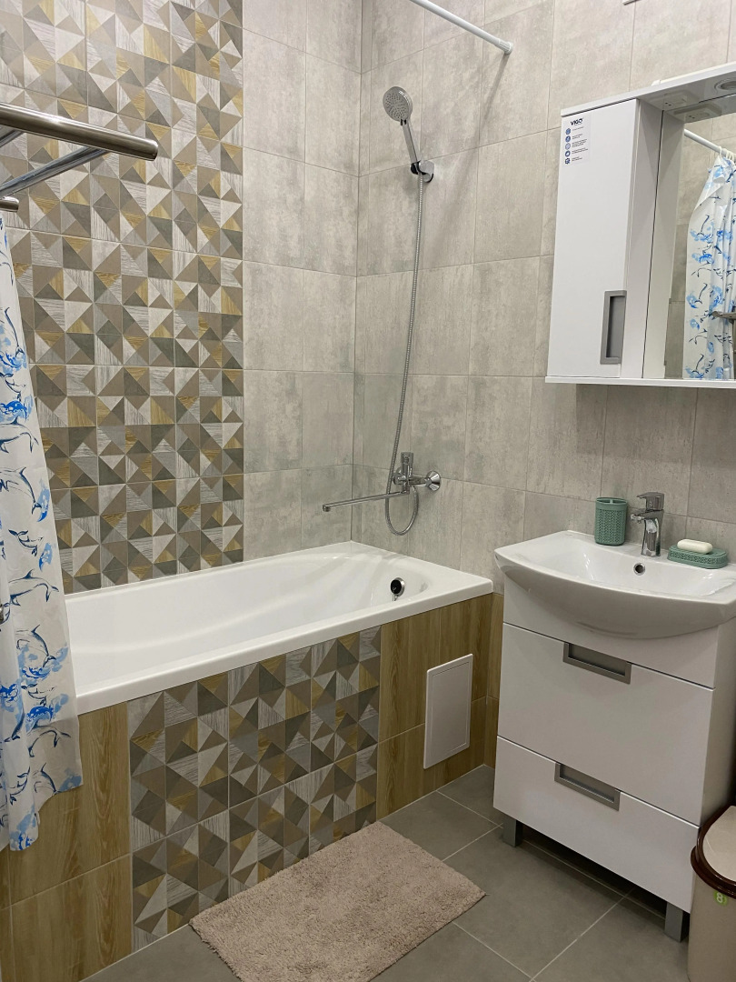 Апартаменты Кранц престиж