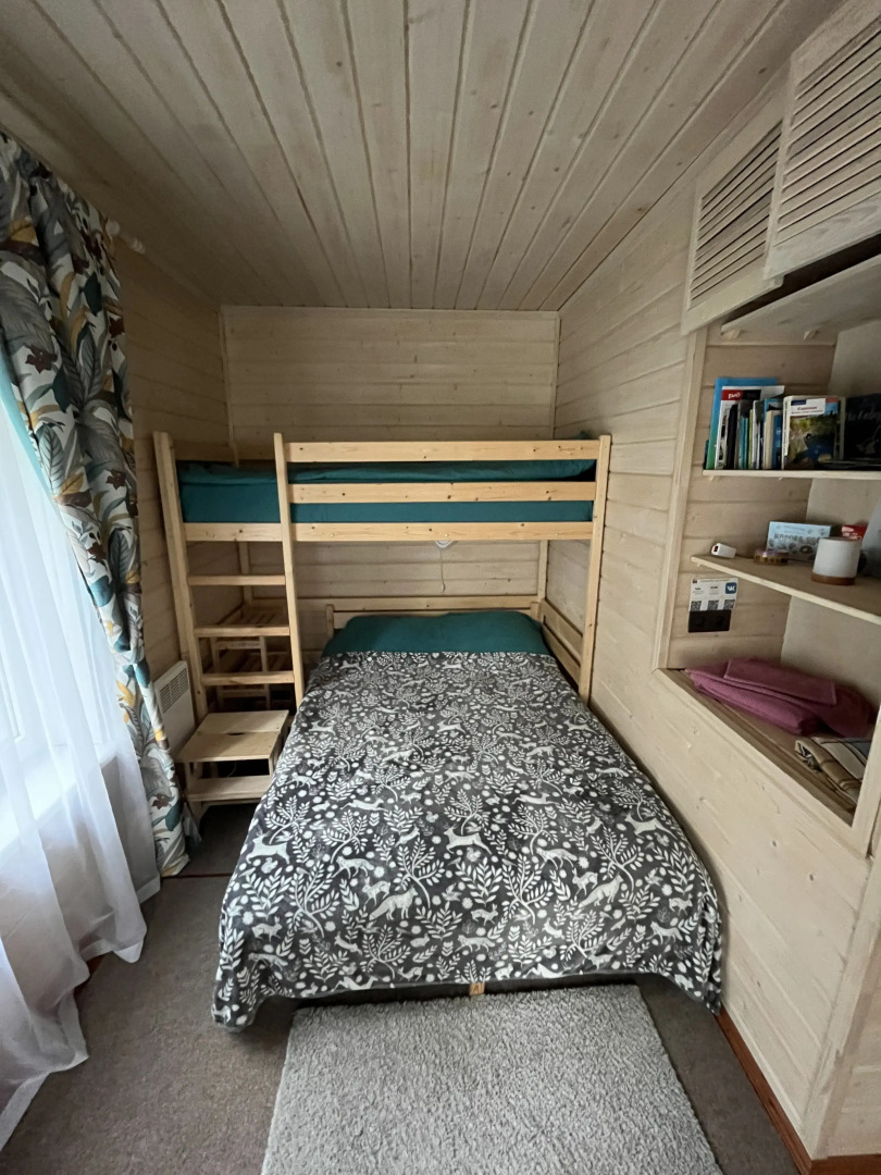 Частный Дом У Скалы