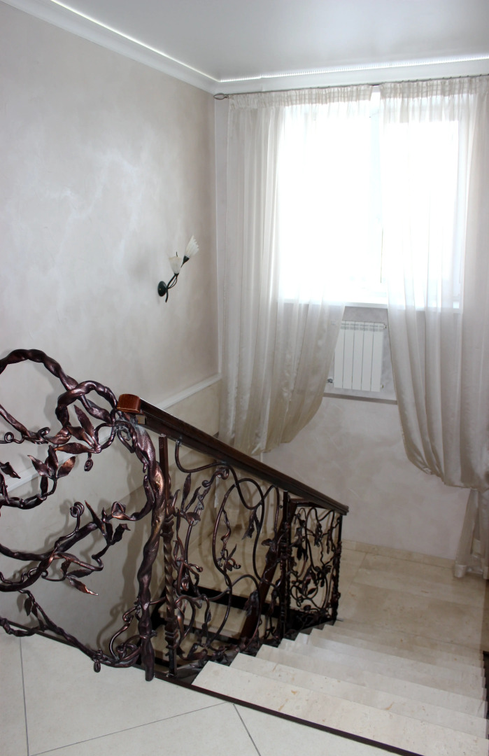 Мини-отель Респект-Холл