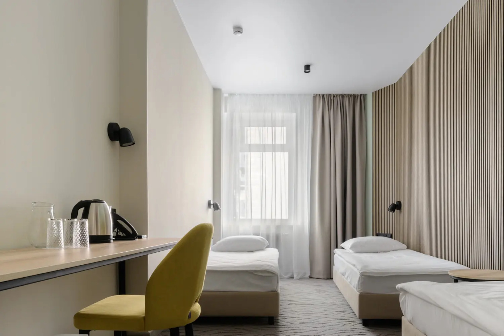 Отель Давыдов