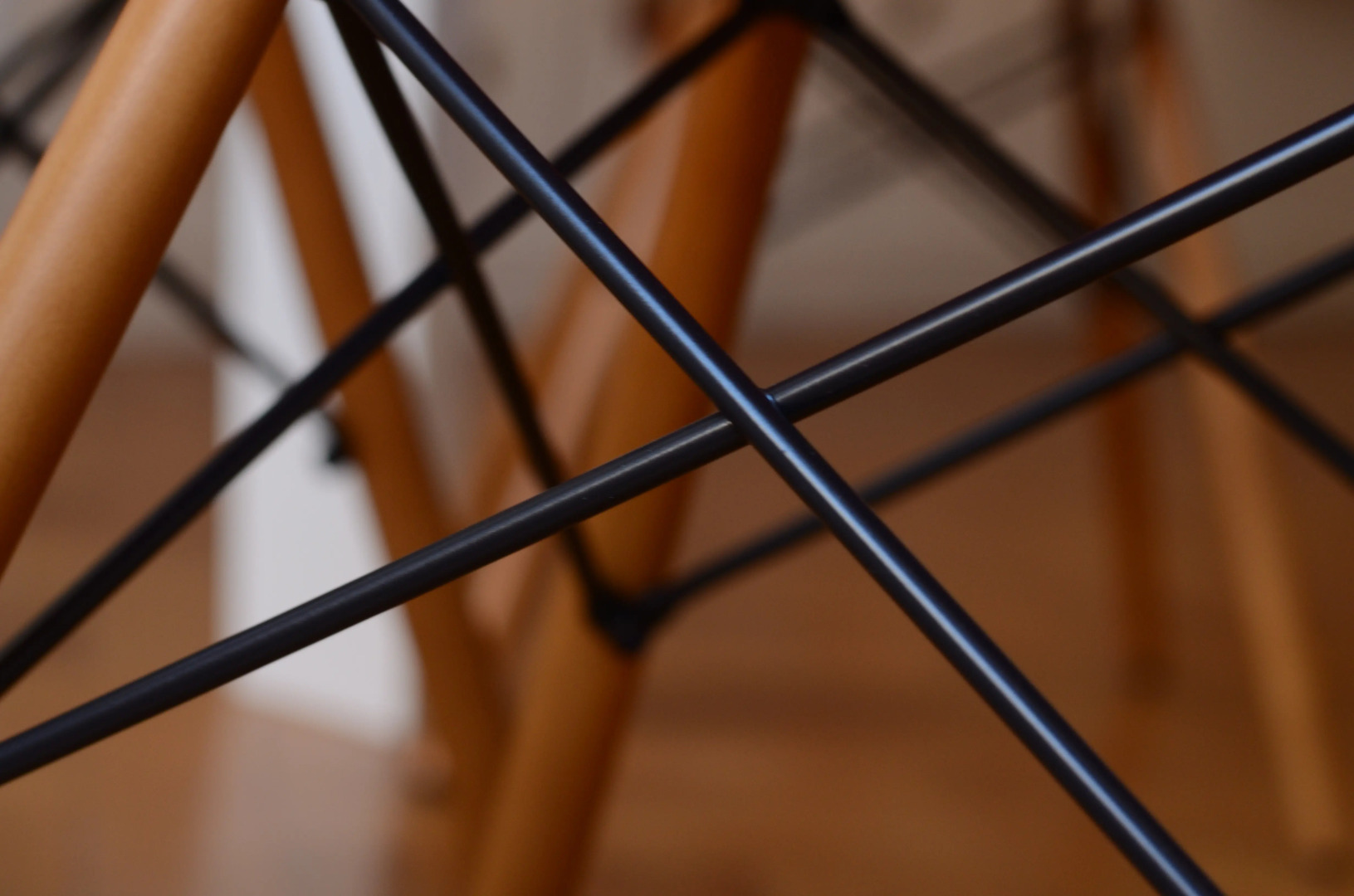 Апартаменты Quatre Chaises