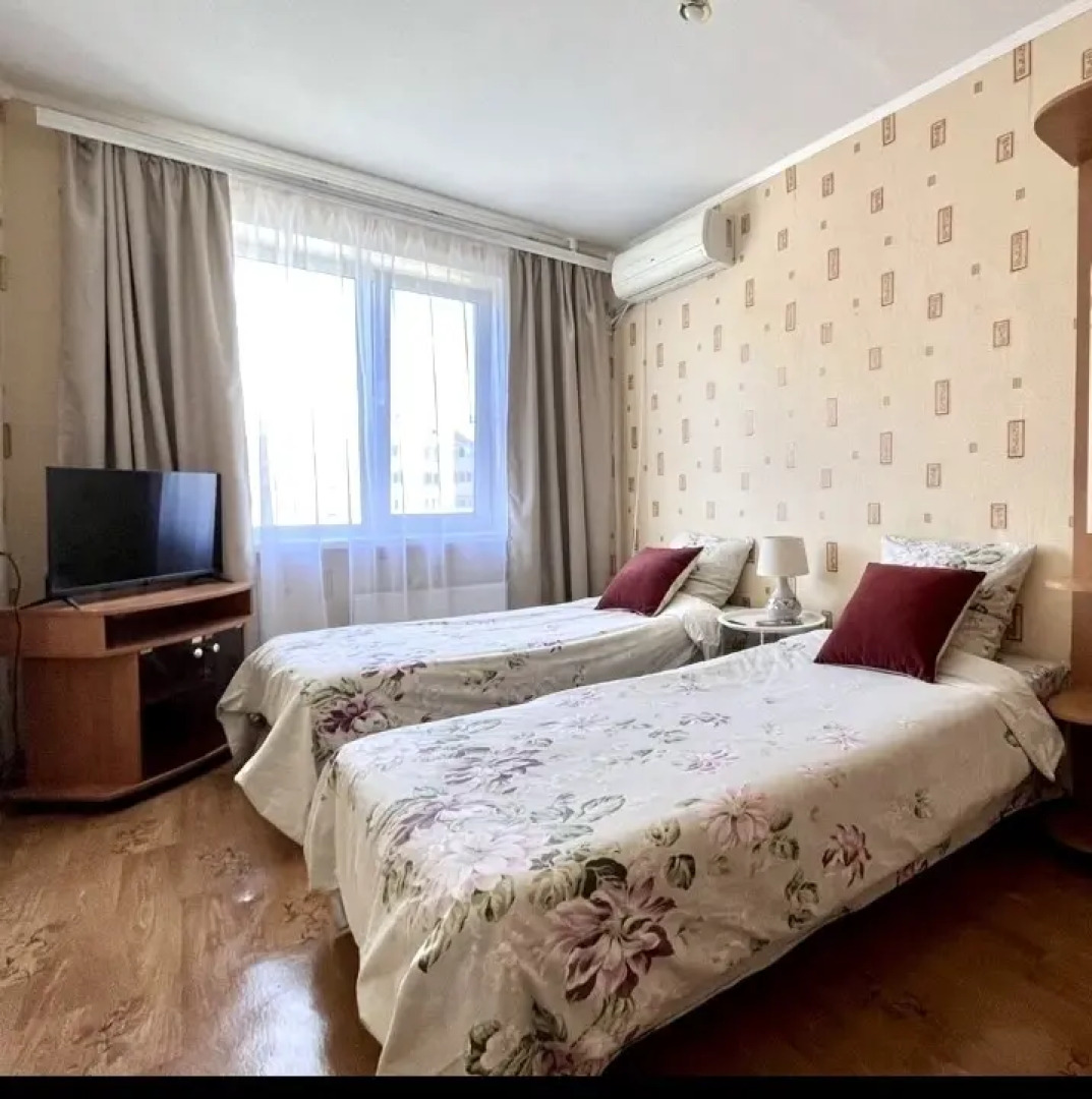 Квартира в 4-ом микрорайоне 4