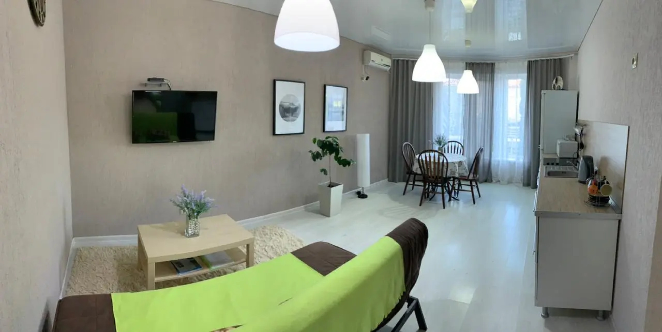 Гостевой дом Мимоза