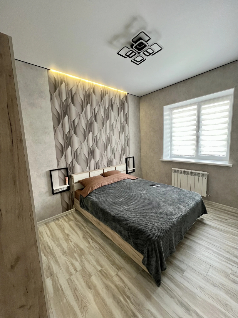 Квартира Уютная квартира в горах