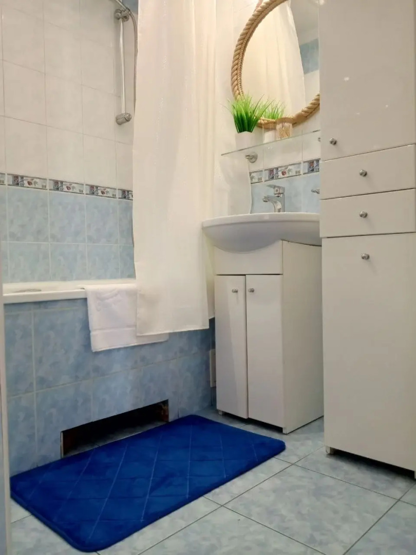 Квартира 3-комнатная в уникальном Амалиенау