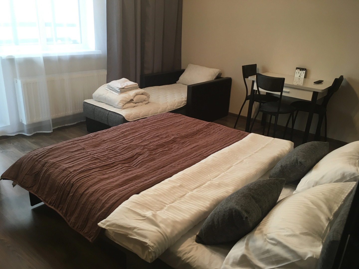 Апартаменты Как Дома - "Like"