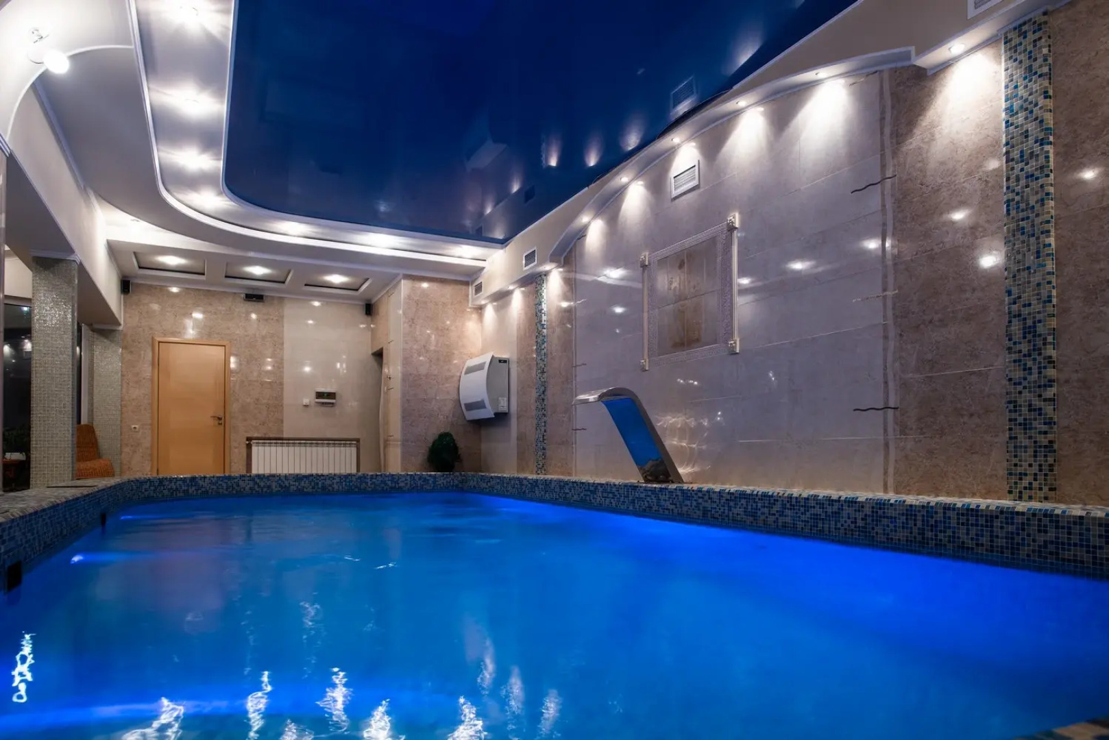 Гостевой дом Усадьба Александрия