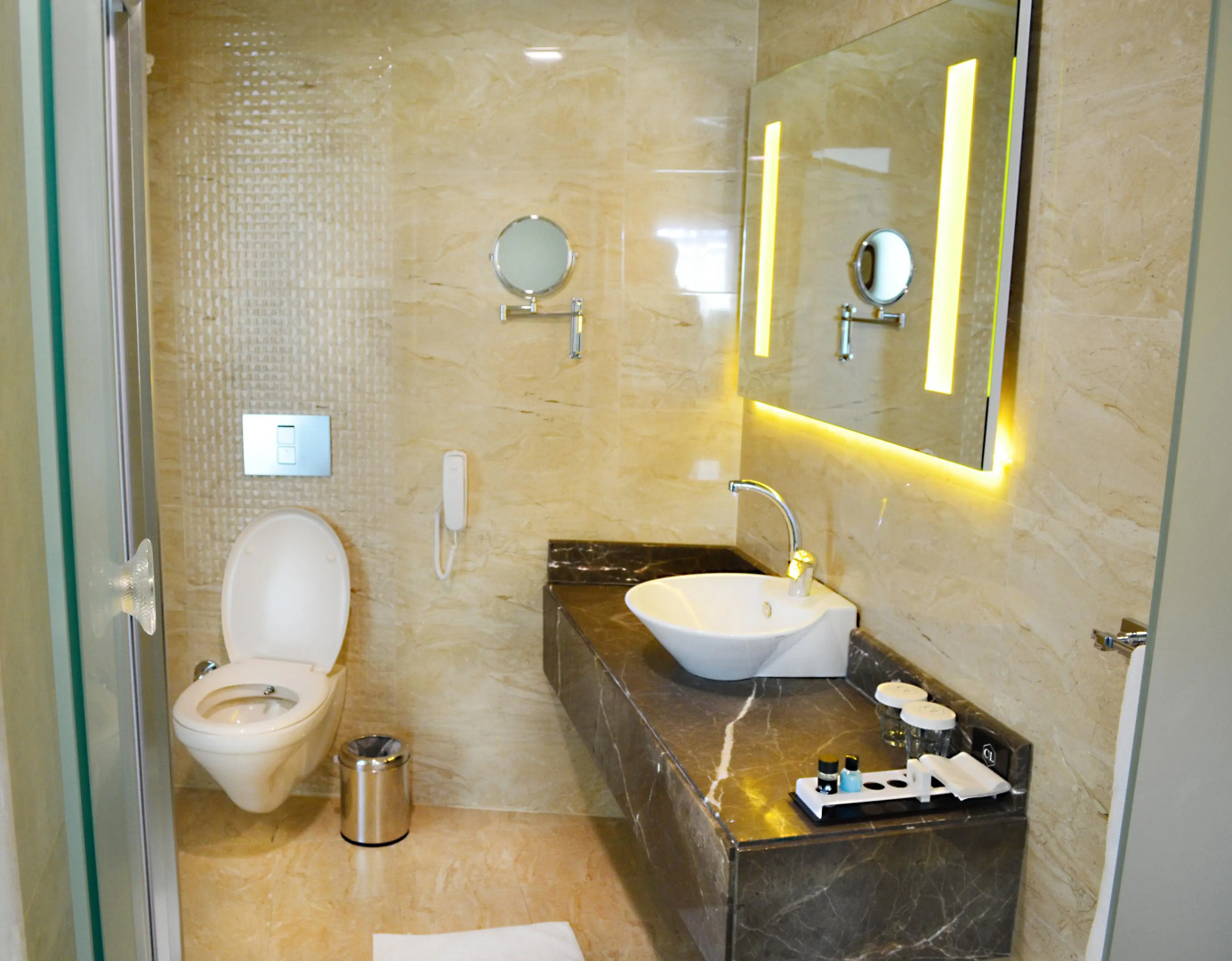 Отель City Live