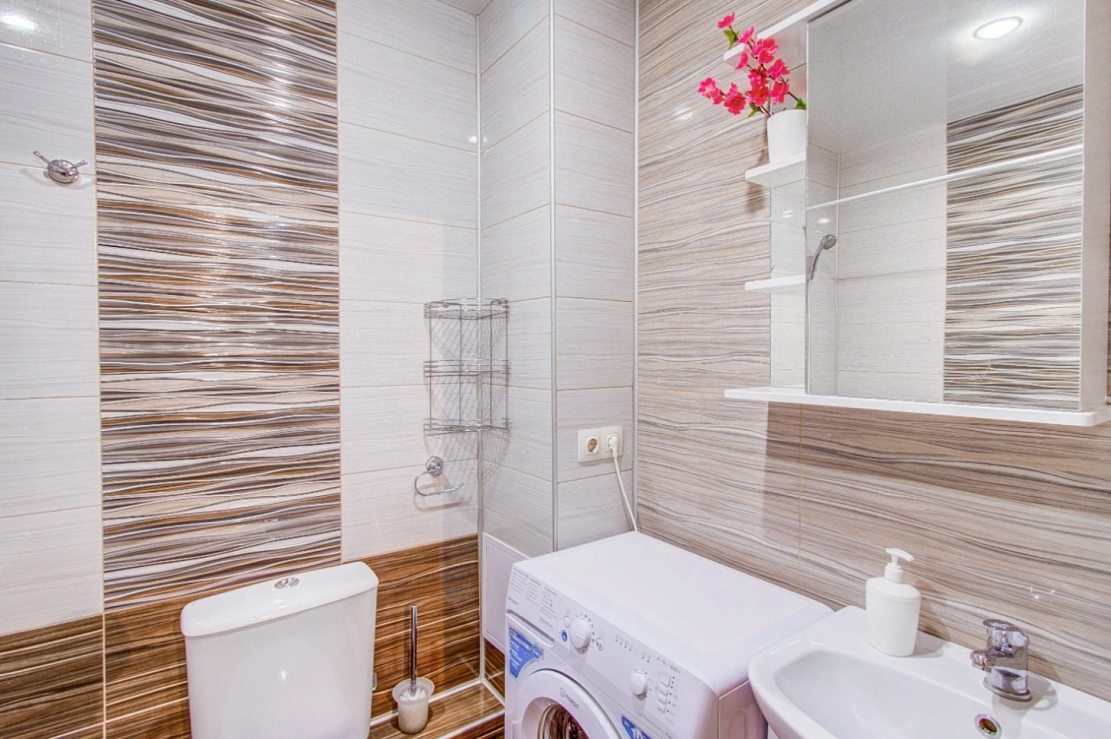 Апартаменты Уютная Квартира в Дельфине