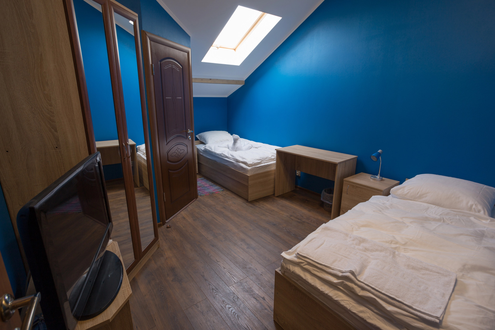 Мини-Отель Жемчужина Балтики