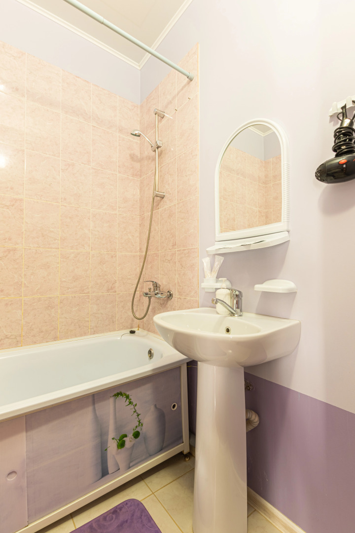 Квартира у парка Галицкого Апарт-Отелика на Восточно-Кругликовской