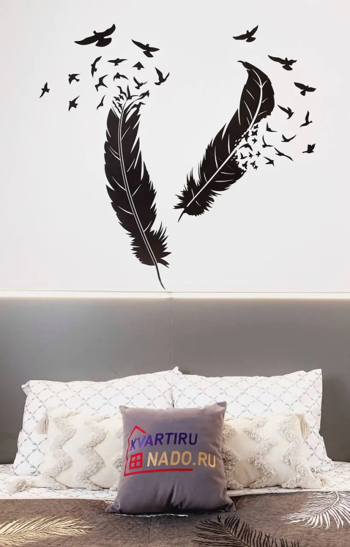 Апартаменты Квартиру надо в микрорайоне Супонево 12