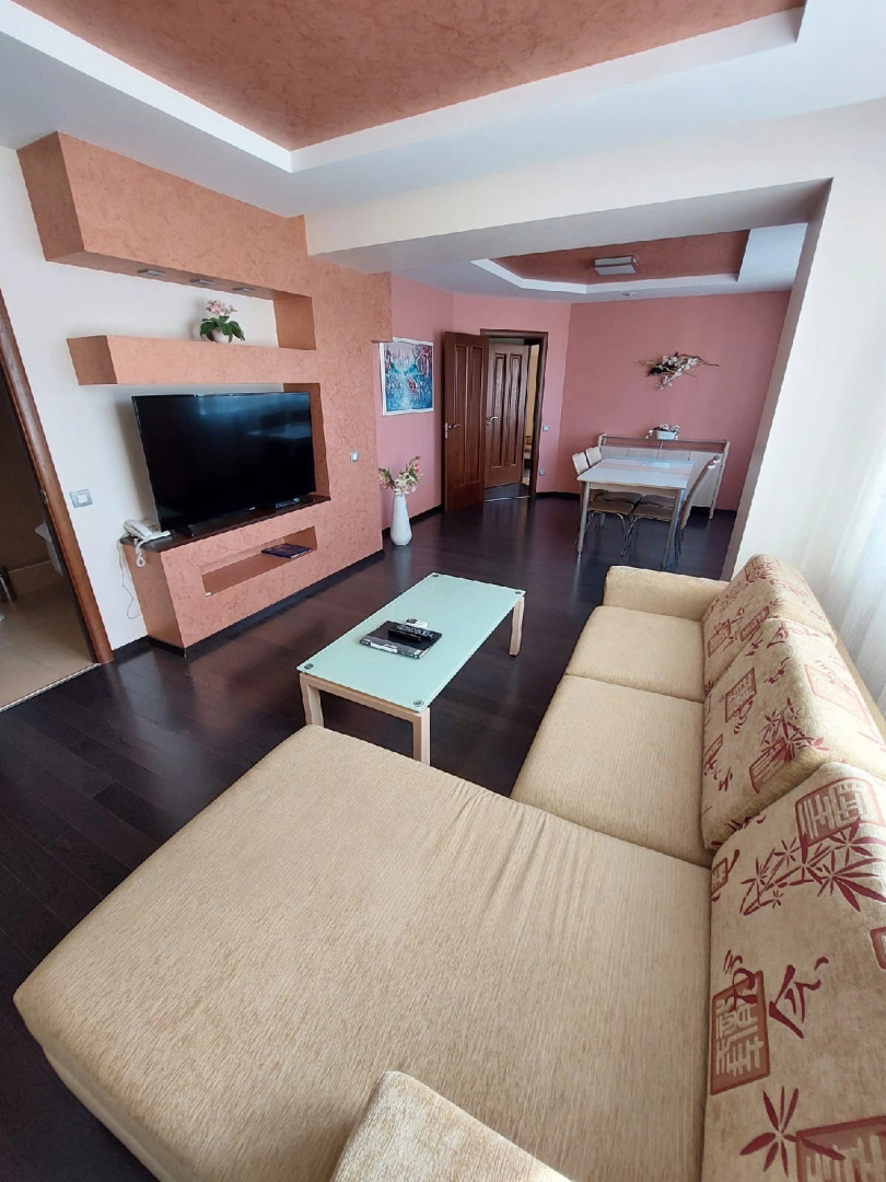 Гостиница "Эдем"