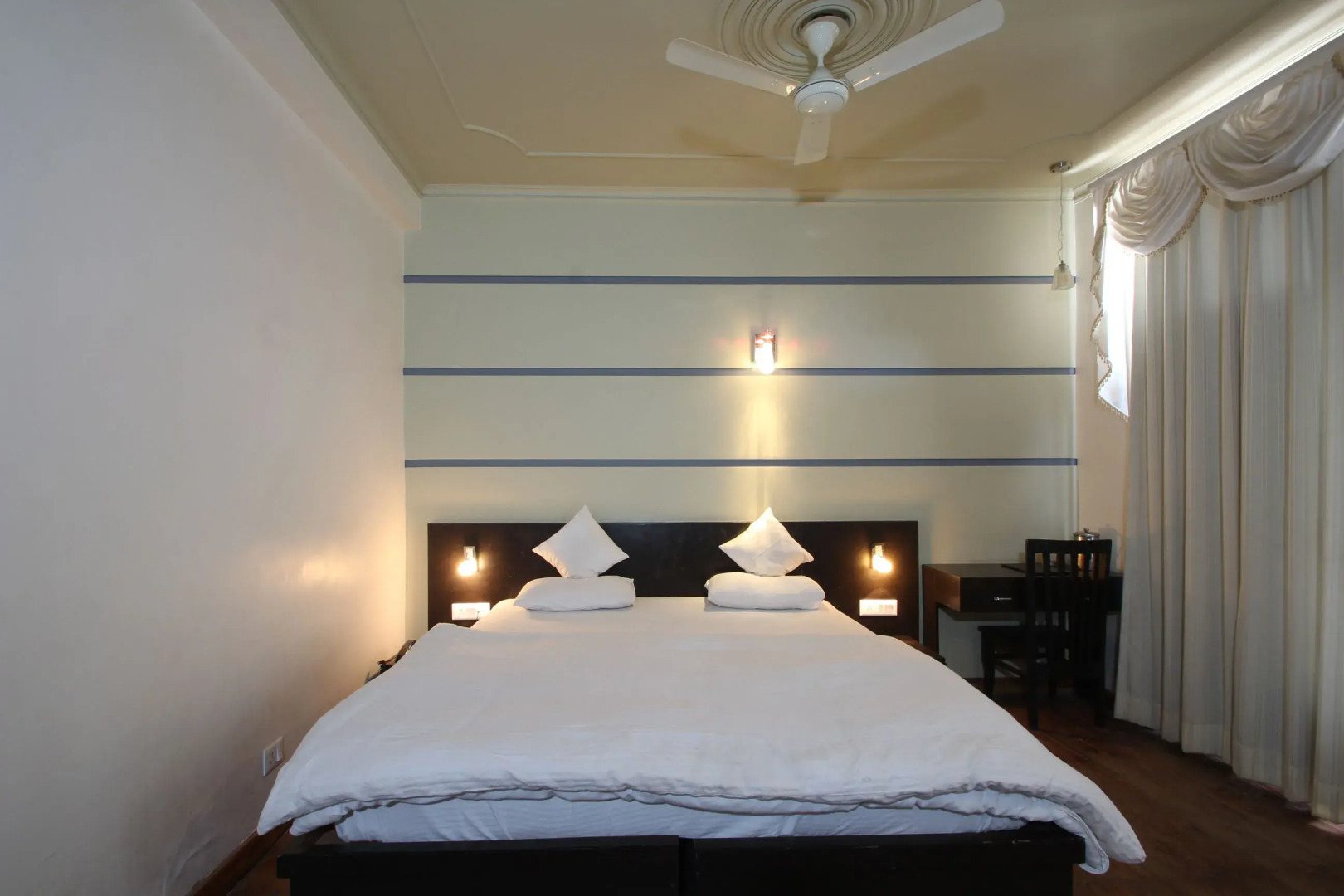 Отель Shivalik Best Himalaya View In Almora