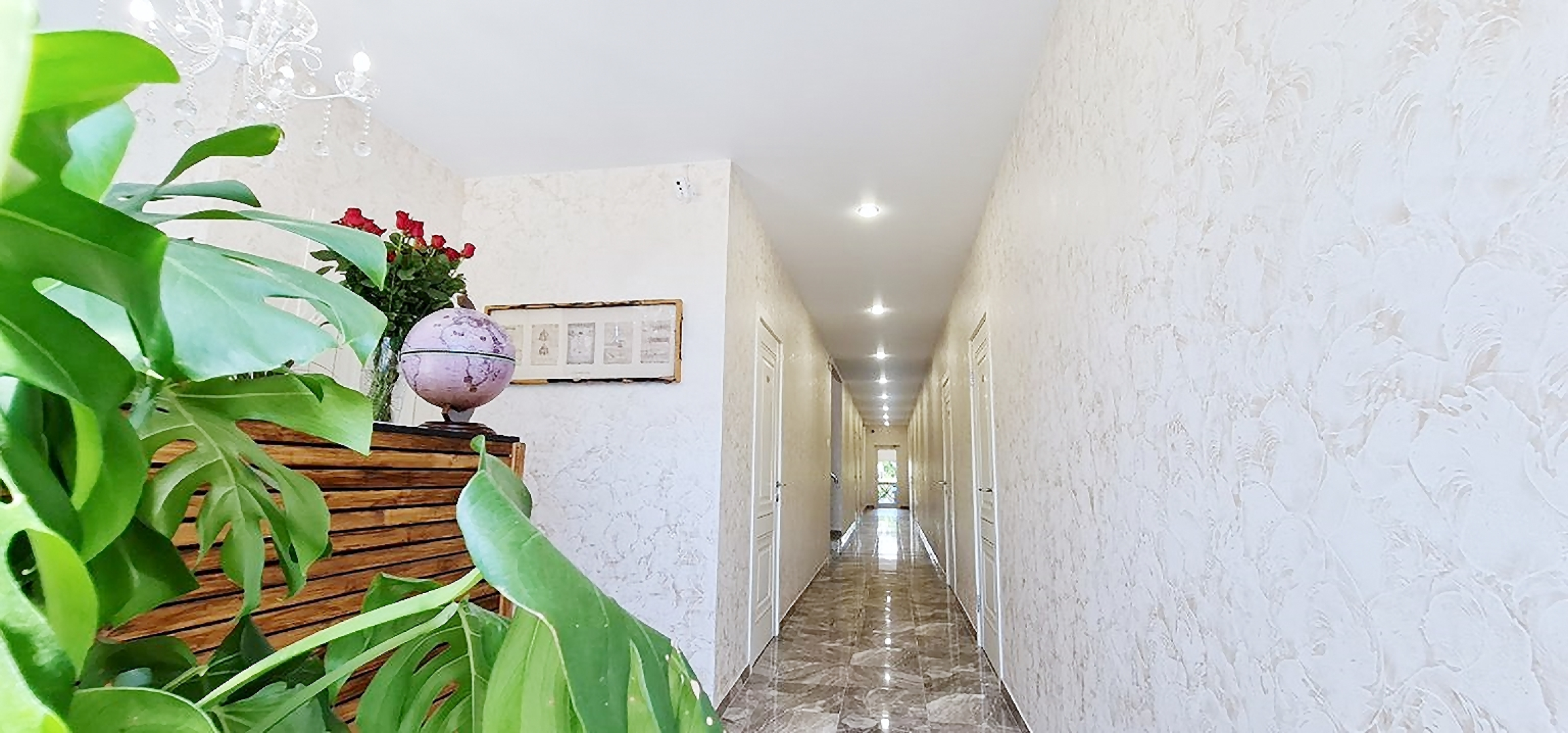 Гостевой дом Валенсия