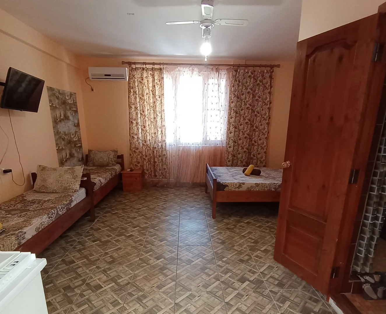 Гостевой Дом Оазис на Молодежной