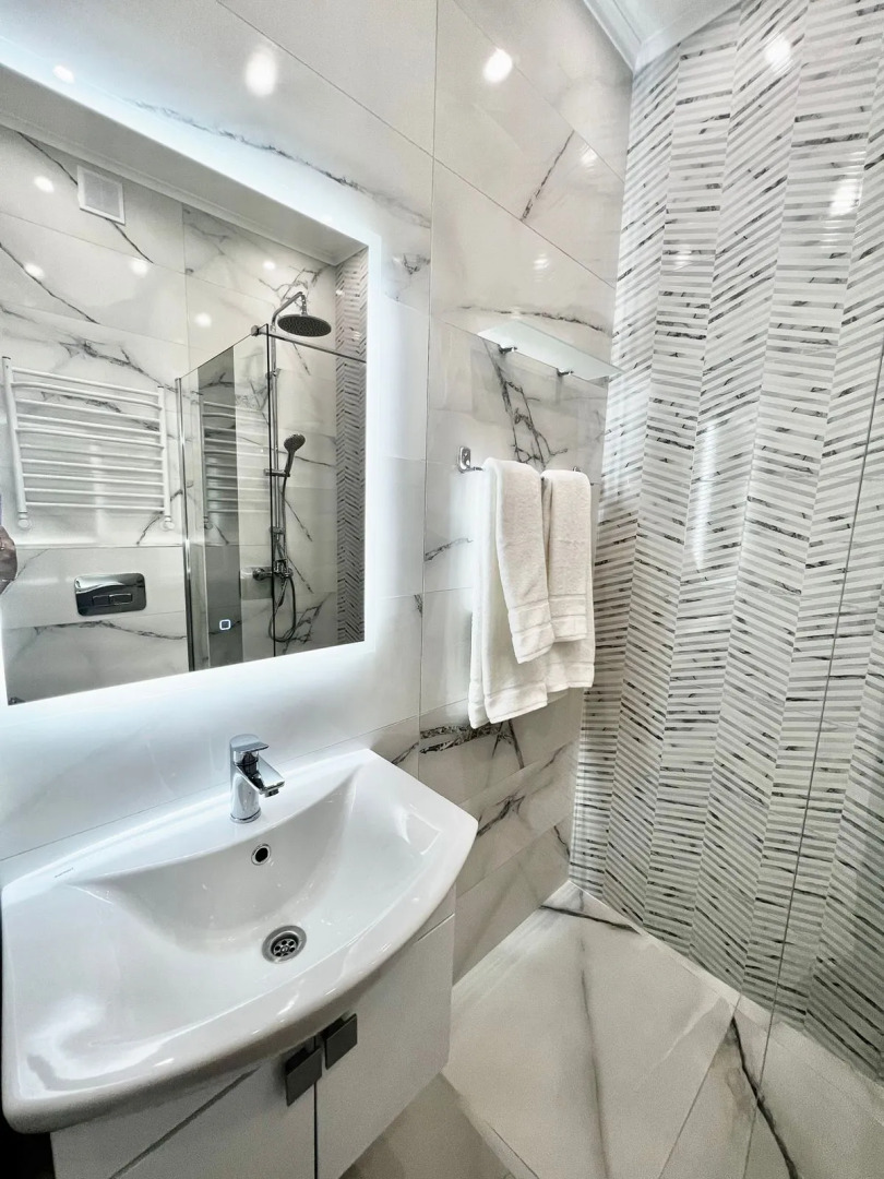 Отель Гостевой Дом Белый Лотос