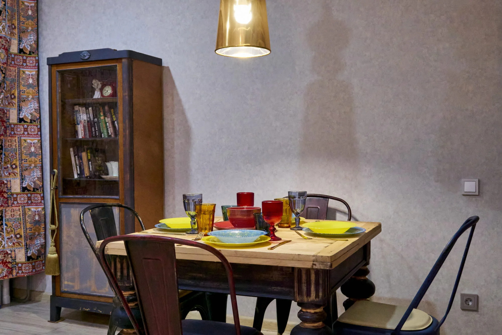 Квартира Дизайнерская на Набережной у пляжа