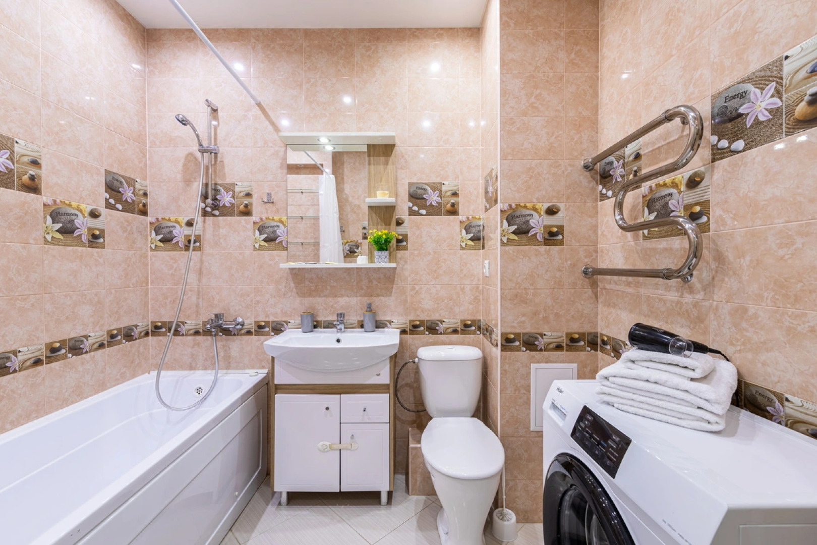 Апартаменты на Павлюхина 128