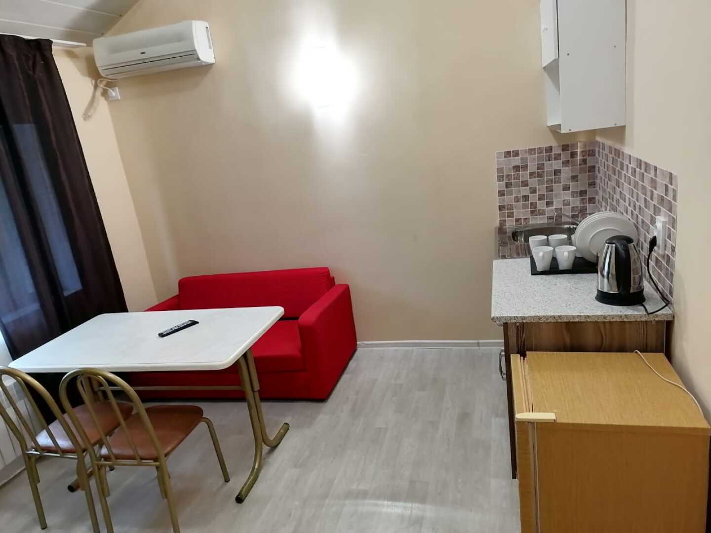 Отель София Rooms