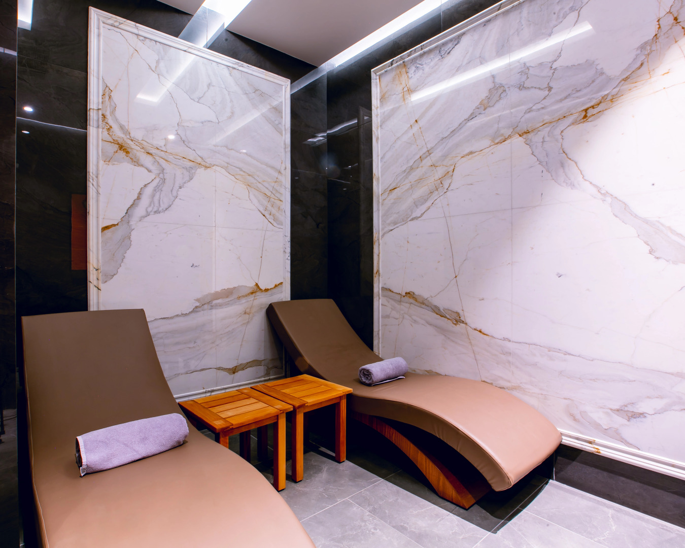 InterContinental Baku, an IHG Hotel