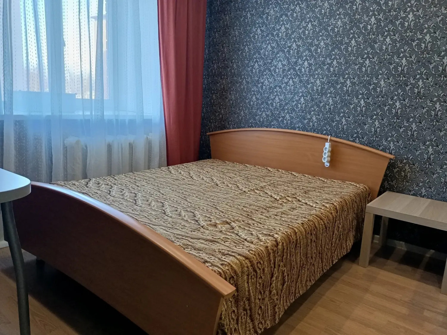 Квартира Серова 51/11