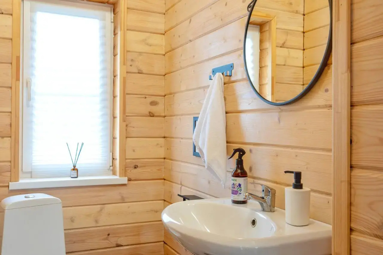 Частный дом Ладожские дюны 2