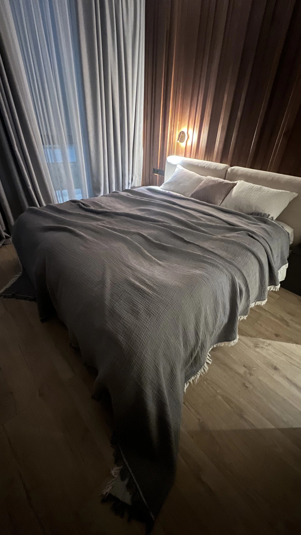 Апартаменты Охта Holiday