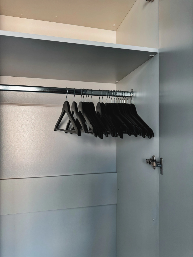 Апартаменты Arctic House с видом на город