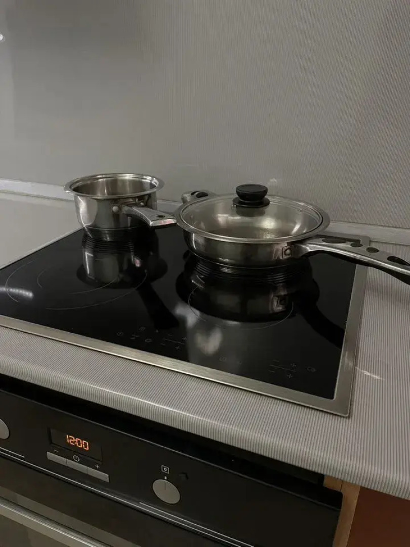 Квартира на Северной 21