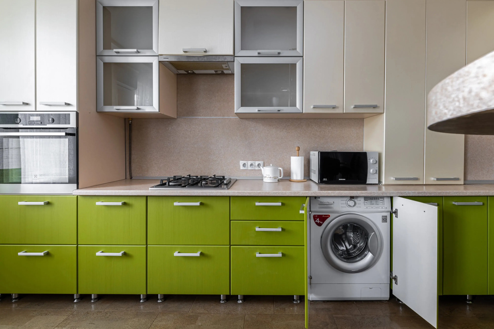 Квартира четырехместная в шаге от Кремля