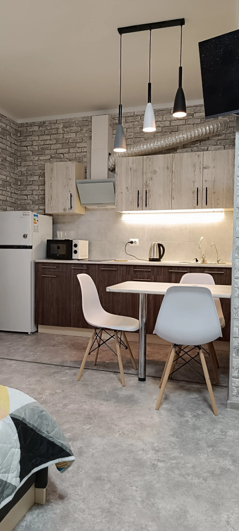 Квартира ГринПарк Студия