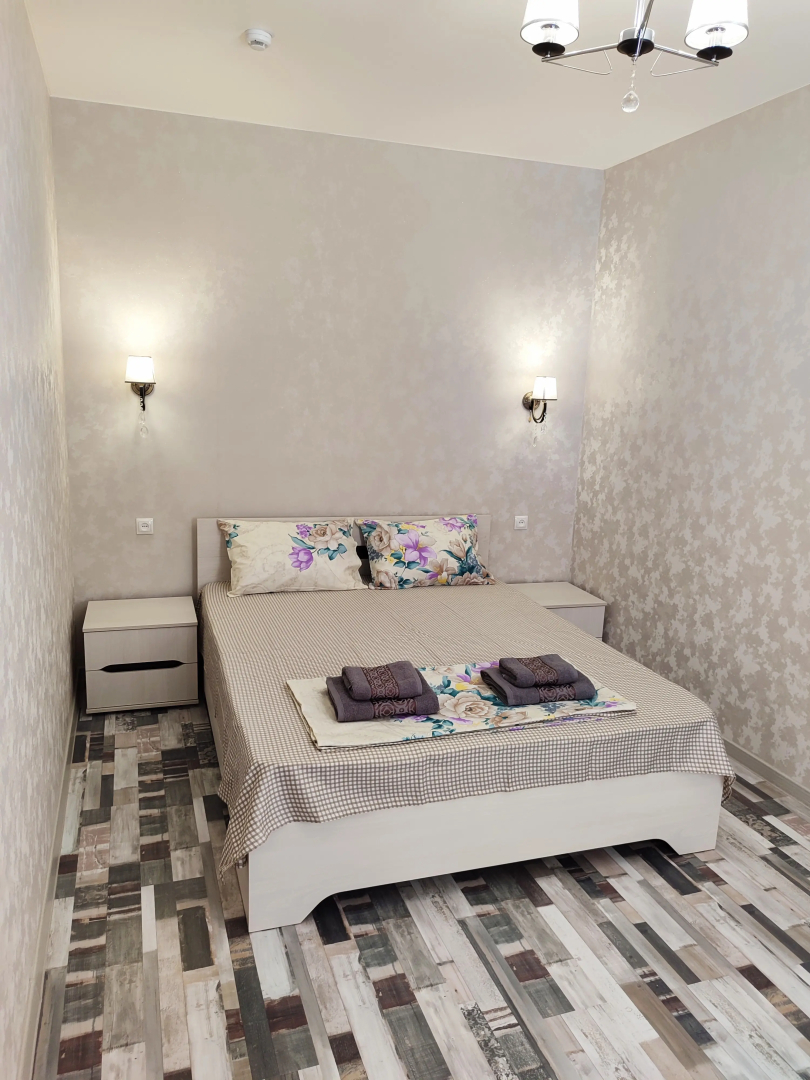 Мини-отель Вояж