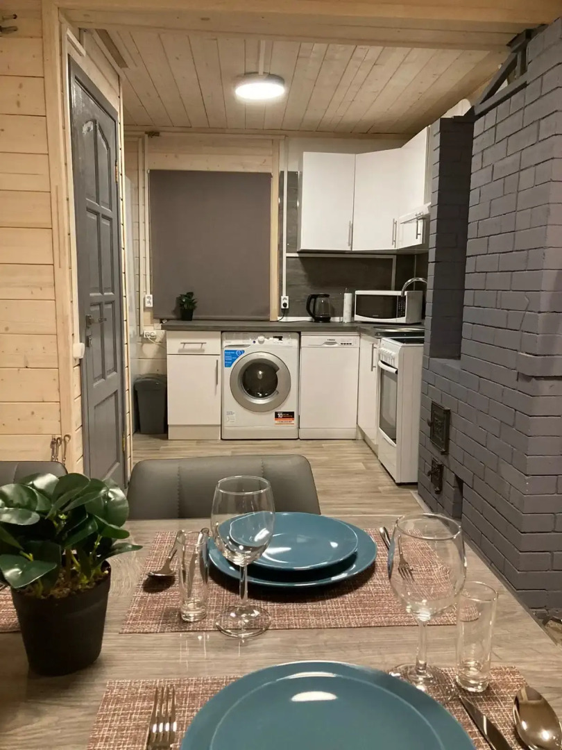 Частный Дом Tammiko 3