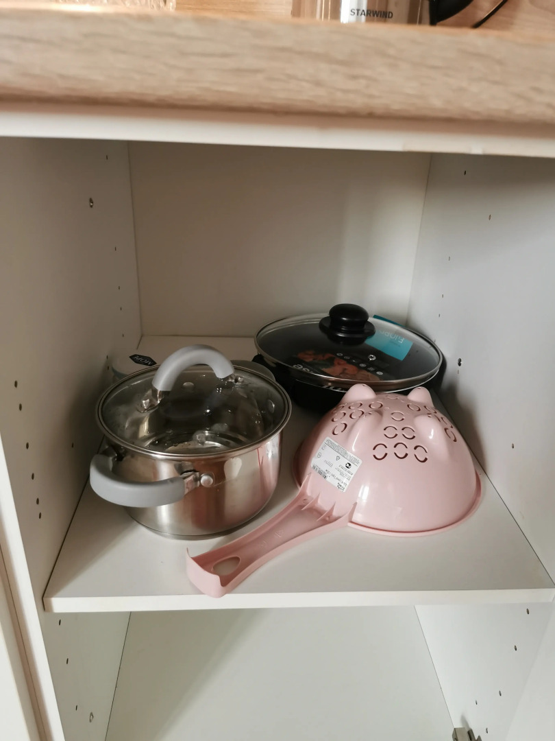 Квартира в новом ЖК Нижнего Новгорода с кондиционером