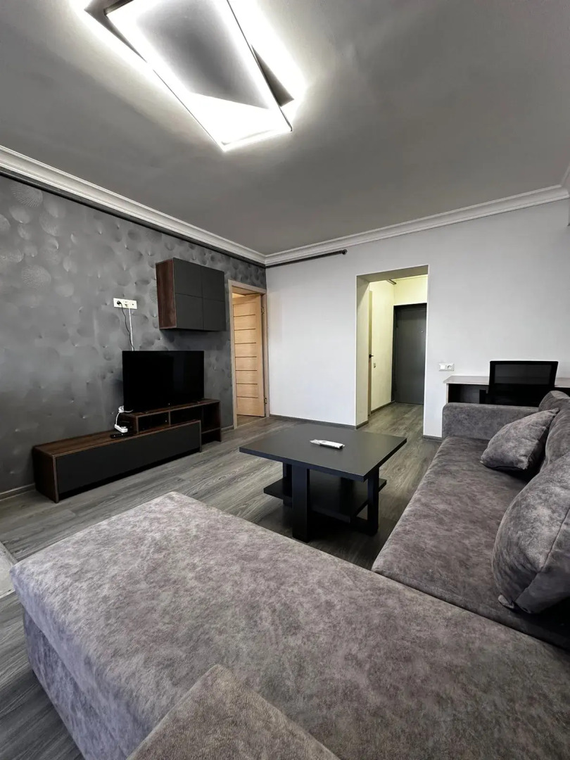 Апартаменты Perte House on Komitas 46