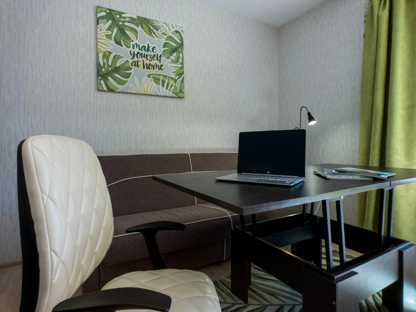 Apart59 Семейные апартаменты Provance в центре города