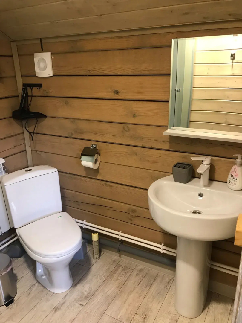 Частный дом Коттедж Чемал