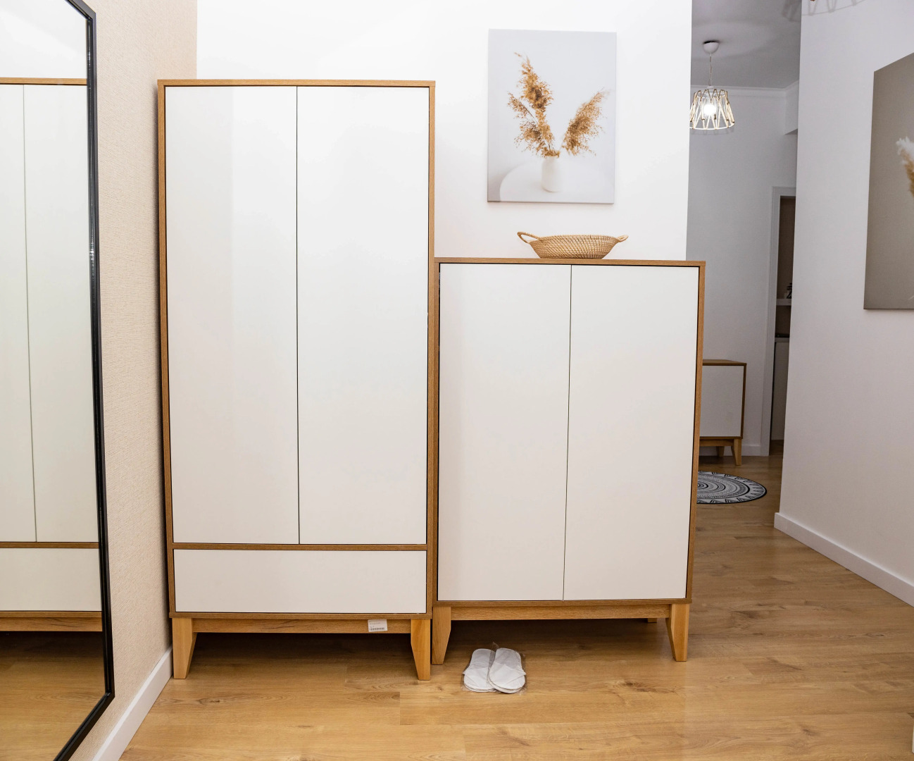 Апартаменты двухкомнатные на Наурызбай батыра 127/5