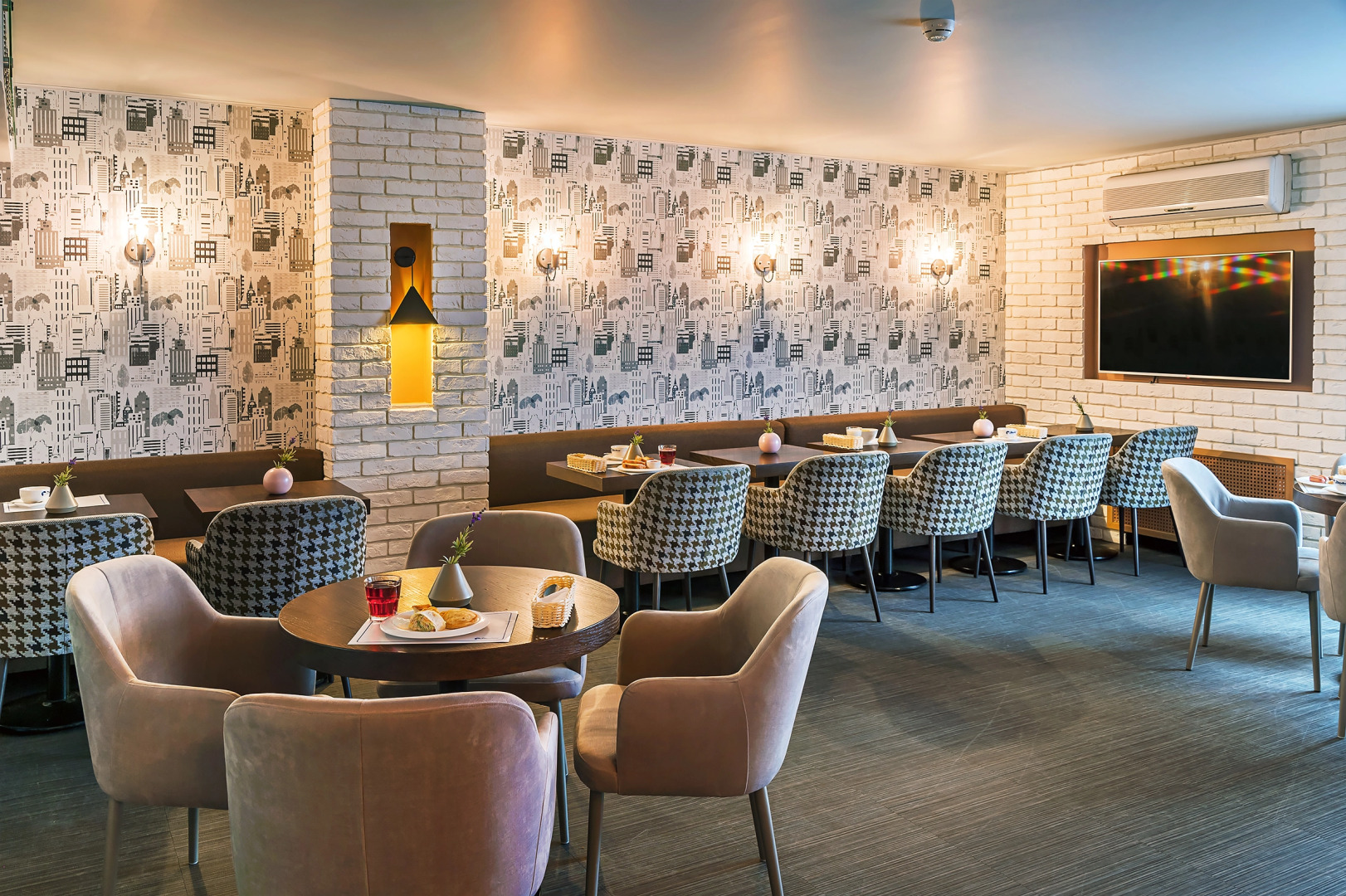 Гостиница Звездная