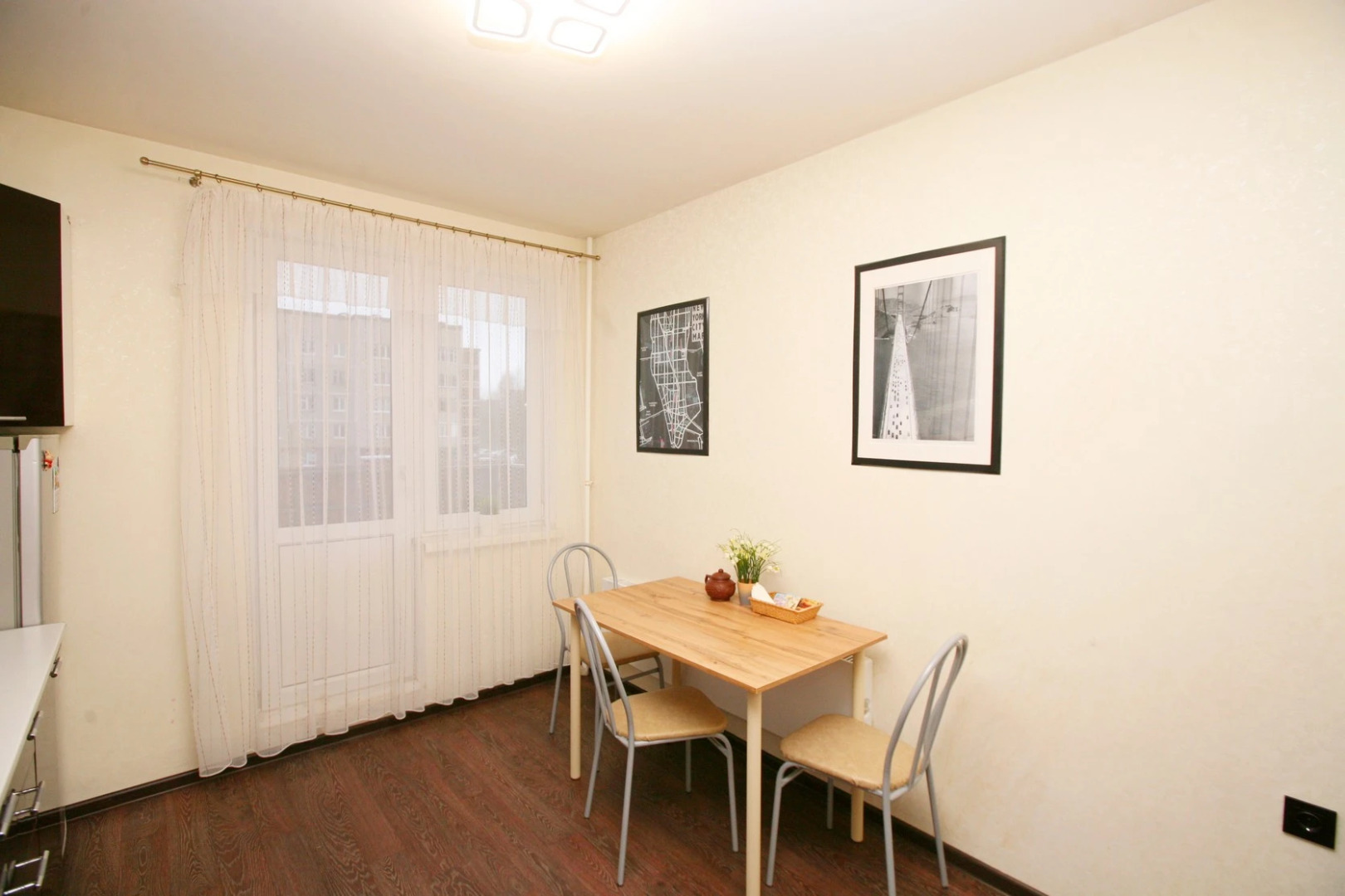 Квартира Ярослава Иванова 3