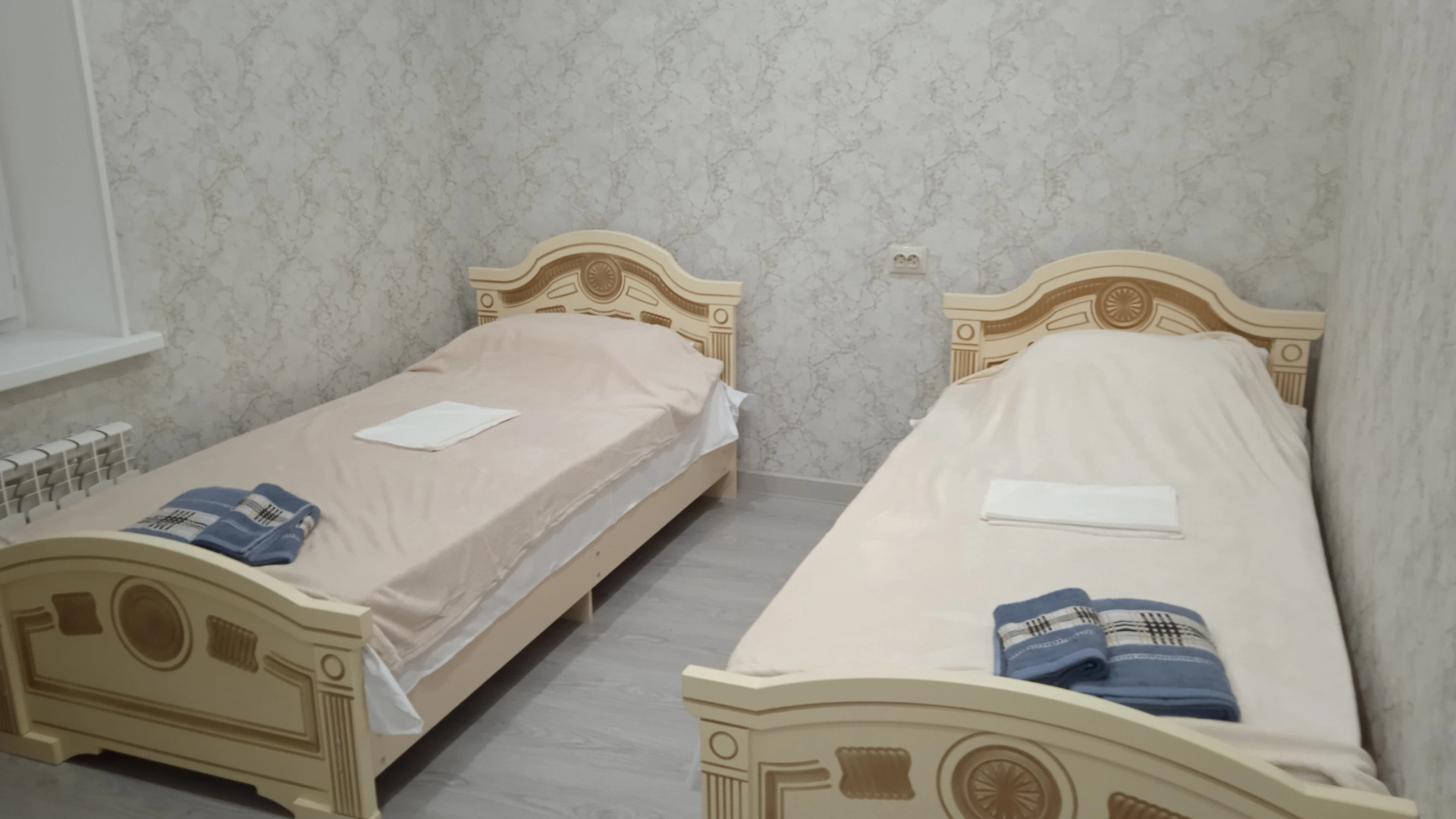 Гостевой Дом на Рамазанова