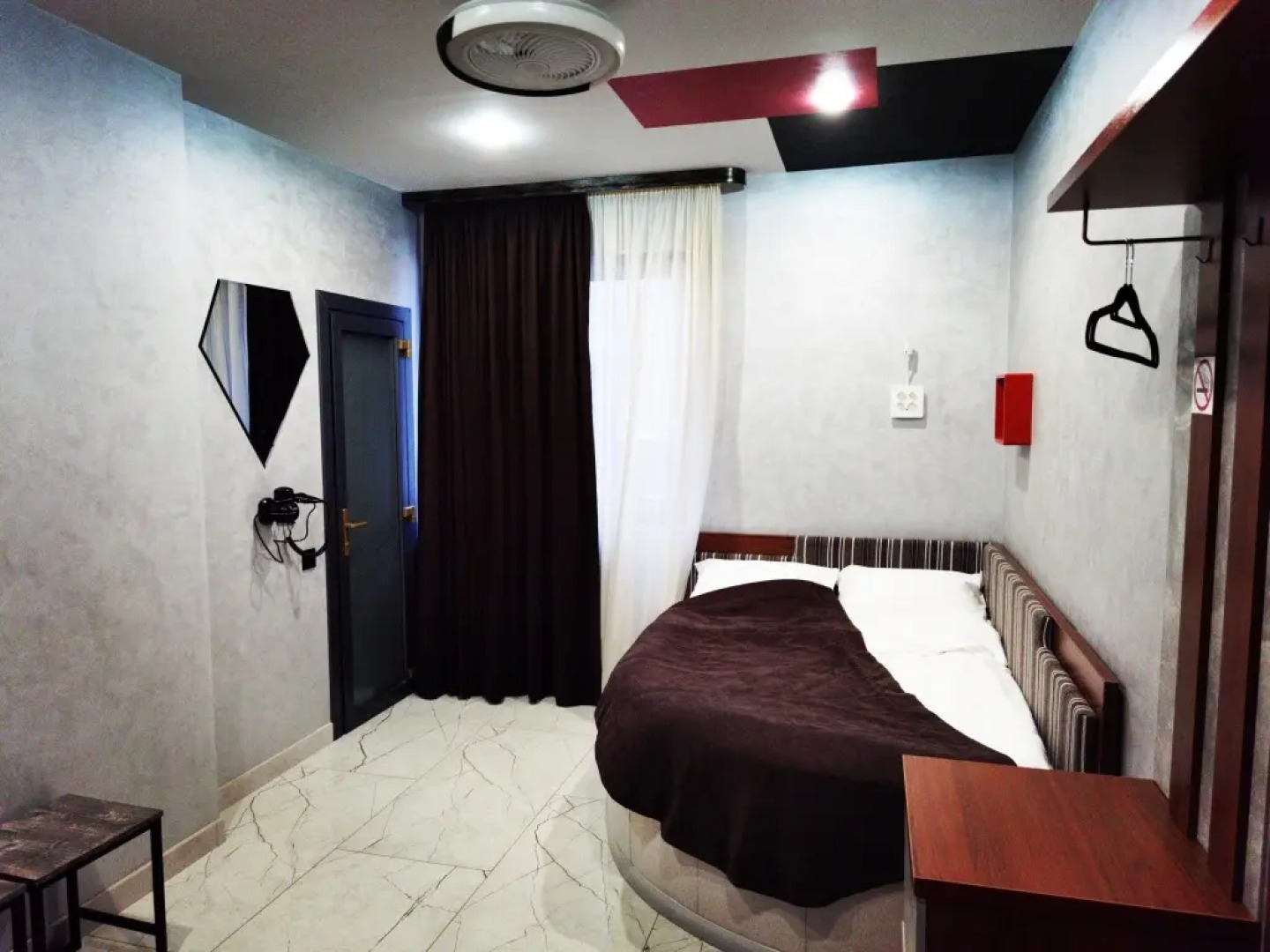 Гостeвой дом Diamant Hotel