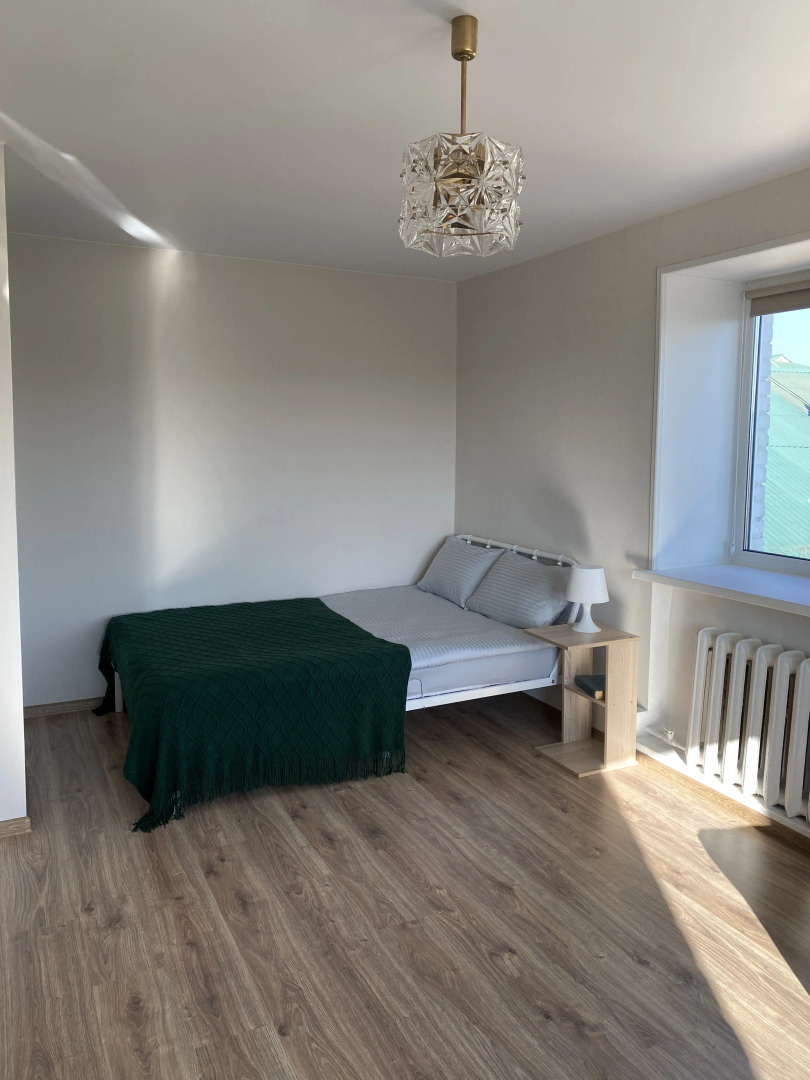 Квартира Светлая Однокомнатная в Центре