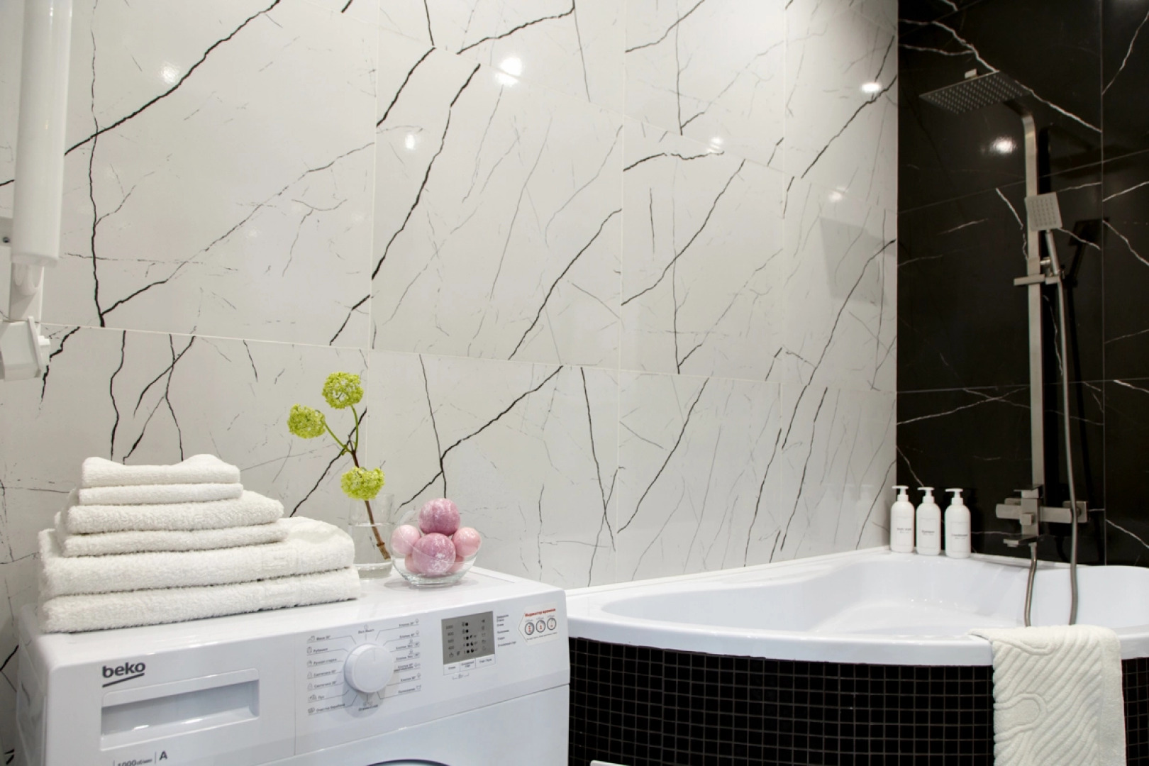 Апартаменты Матисс