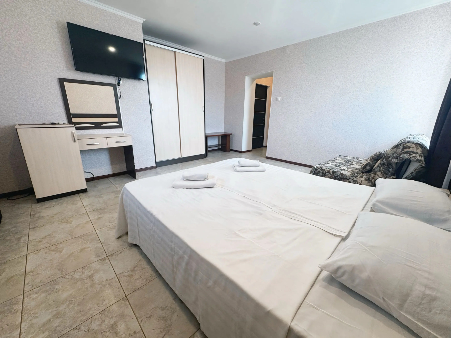 Гостевой дом Гамма